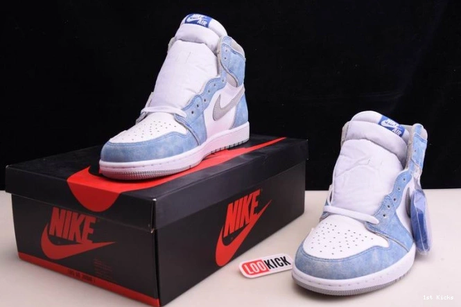 555088-402 Jordan OG 1 Hyper Retro Royal High 0710
